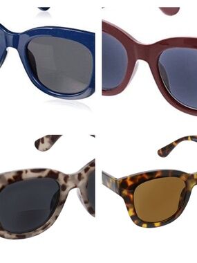 New Center Stage Peepers Women's sunglasses polarized UV400